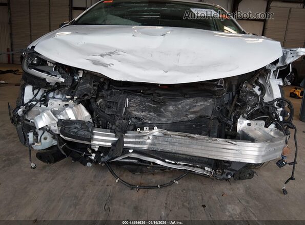 2C4RC1S7XMR510723 2021 CHRYSLER PACIFICA Белый Панорамный вид салона 360°