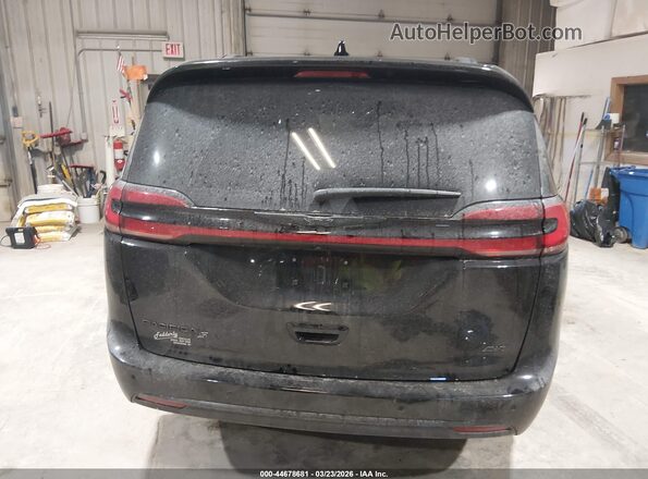 2C4RC3BG3RR153971 2024 CHRYSLER PACIFICA Черный 