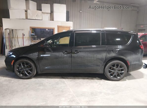 2C4RC3BG3RR153971 2024 CHRYSLER PACIFICA Черный 