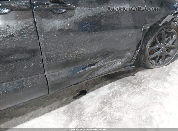 2C4RC3BG3RR153971 2024 CHRYSLER PACIFICA Черный Вид спереди