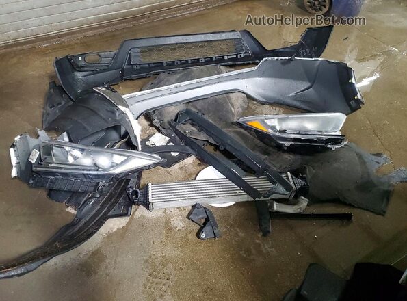 2C4RC3GG7MR541139 2021 CHRYSLER PACIFICA Black VIN კოდის სტიკერის ხედი
