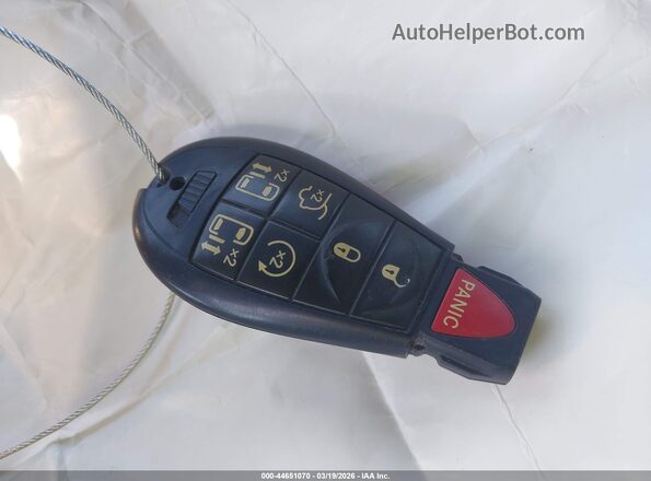 2C4RDGCG0LR153825 2020 DODGE GRAND CARAVAN Gray Vista del salpicadero