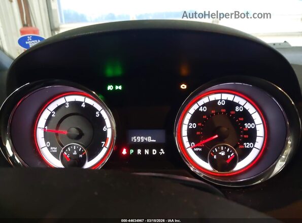 2C4RDGCG1KR775655 2019 DODGE GRAND CARAVAN White 