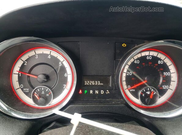 2C4RDGCG2KR773414 2019 DODGE GRAND Gray 