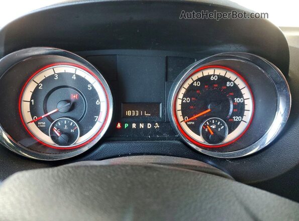 2C4RDGCG4HR715197 2017 DODGE GRAND Silver 