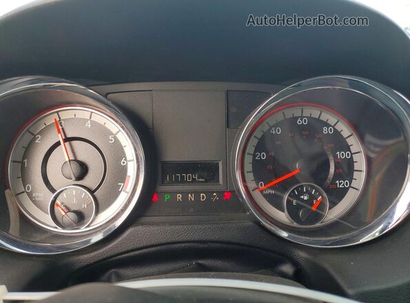 2C4RDGCG4KR740169 2019 DODGE GRAND White 