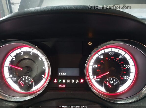 2C4RDGCG6JR137058 2018 DODGE GRAND CARAVAN Gray Vista de los asientos traseros