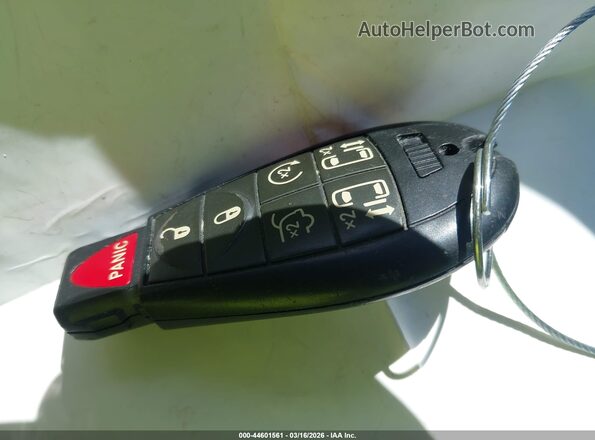 2C4RDGCG6LR161668 2020 DODGE GRAND CARAVAN Red Вид панелі приладів