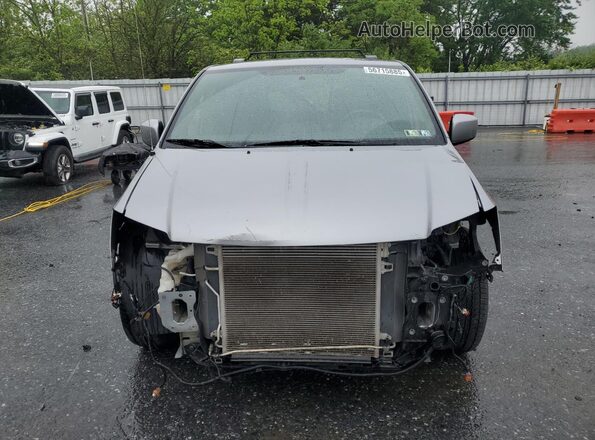 2C4RDGEG1GR339764 2016 DODGE GRAND Gray 