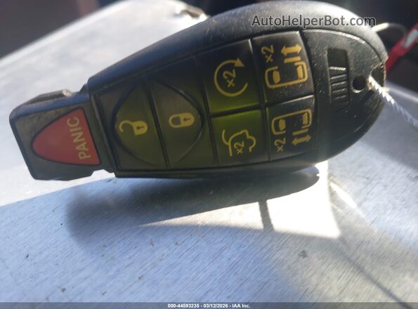 2C4RDGEG5LR169127 2020 DODGE GRAND CARAVAN Серый 