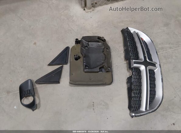 2C4RDGEG8JR195380 2018 DODGE GRAND CARAVAN Gray Instrument cluster view