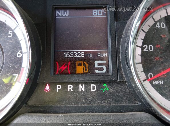 2C4RDGEG9LR186156 2020 DODGE GRAND CARAVAN Black Widok wnętrza 360 stopni