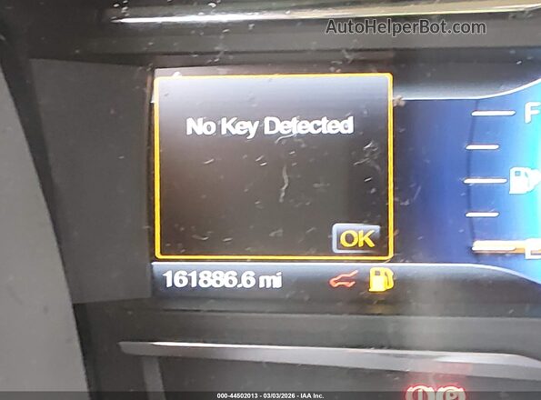 2FMGK5C86GBA13069 2016 FORD FLEX Red 