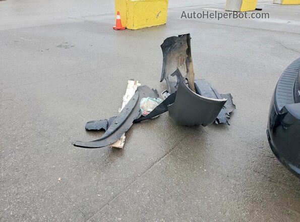 2FMHK6C84KBA21805 2019 FORD FLEX Black 