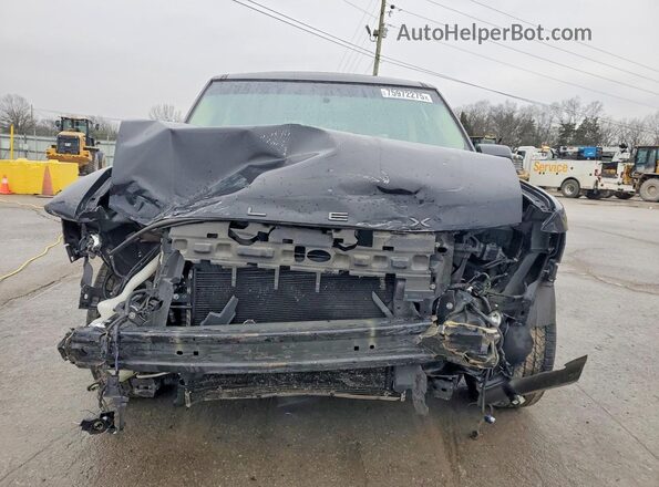 2FMHK6C84KBA21805 2019 FORD FLEX Black 