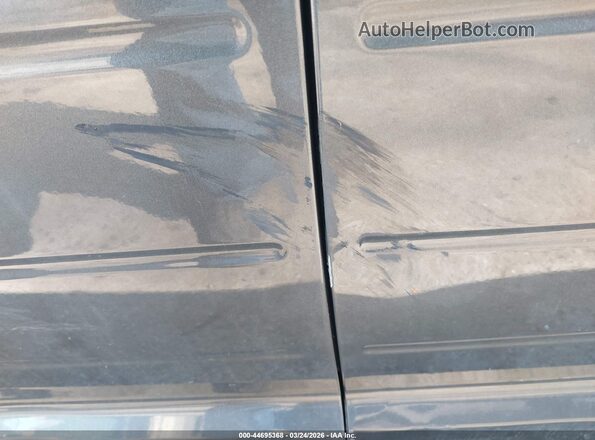2FMHK6C89KBA25574 2019 FORD FLEX Gray Vista del cuadro de instrumentos