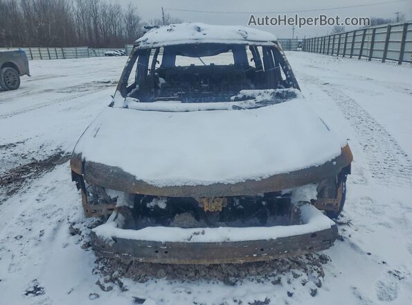 2FMHK6D8XHBA05664 2017 FORD FLEX Пожар 