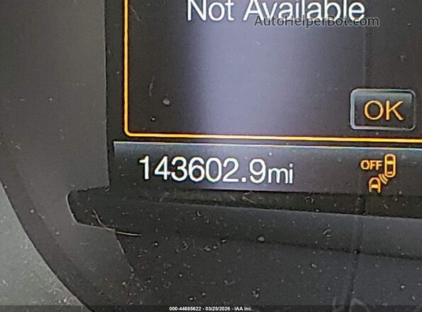 2FMPK3G90MBA04774 2021 FORD EDGE Black 
