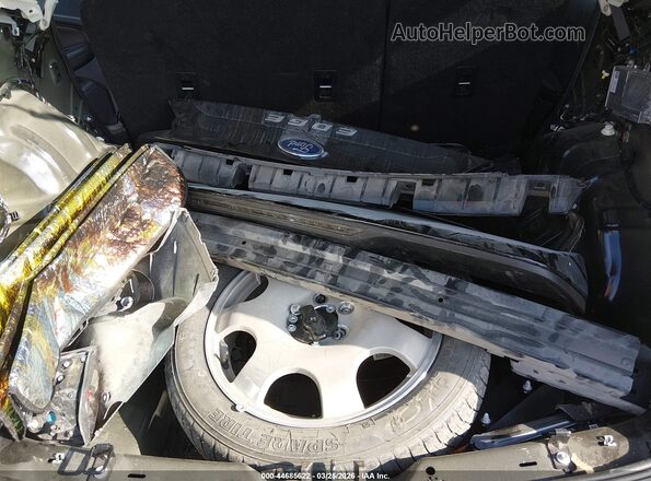 2FMPK3G90MBA04774 2021 FORD EDGE Black 