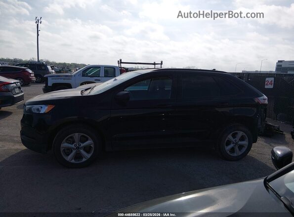 2FMPK3G90MBA04774 2021 FORD EDGE Black 