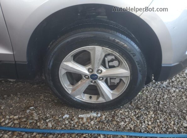 2FMPK3G95MBA45661 2021 FORD EDGE Silver 