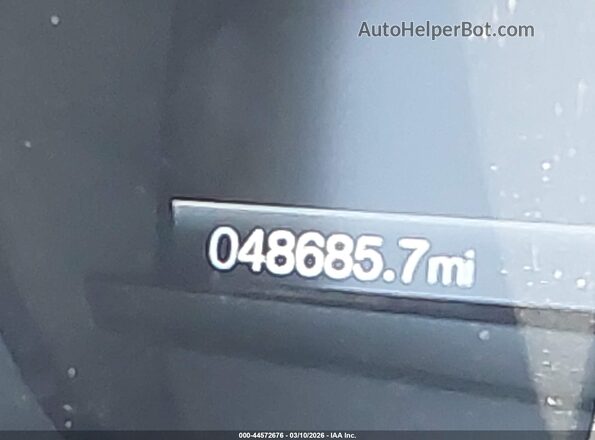 2FMPK3J94MBA17407 2021 FORD EDGE Gray 