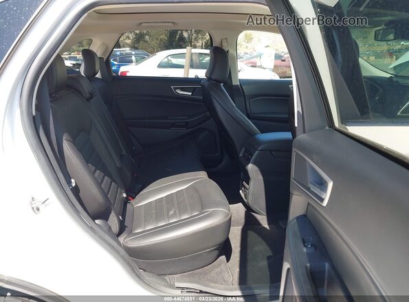 2FMPK3J95MBA65739 2021 FORD EDGE Белый 