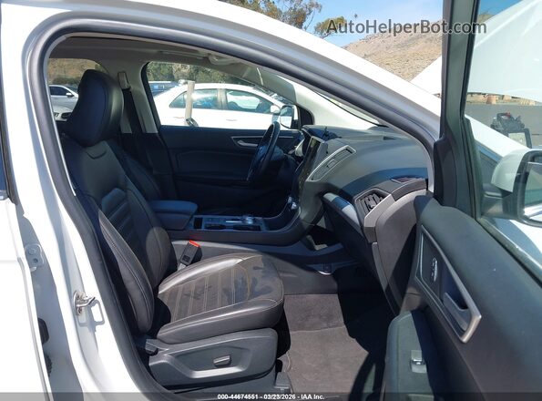 2FMPK3J95MBA65739 2021 FORD EDGE Белый 