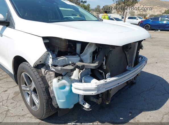 2FMPK3J95MBA65739 2021 FORD EDGE Белый 