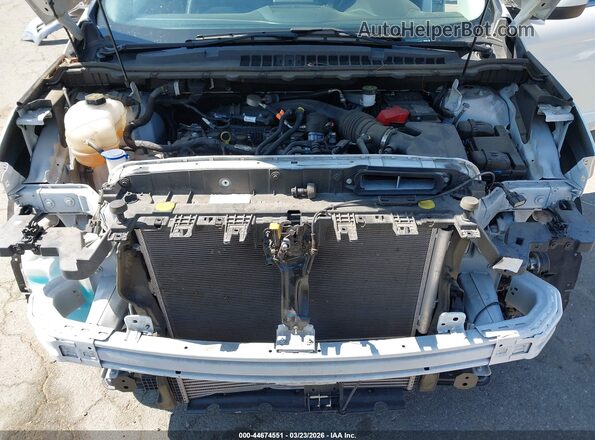 2FMPK3J95MBA65739 2021 FORD EDGE Белый 