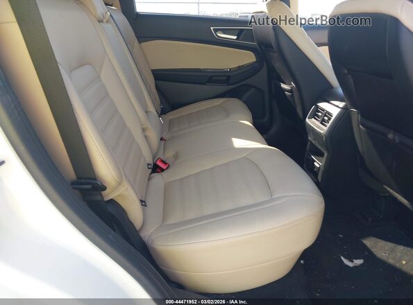 2FMPK3J96LBB26367 2020 FORD EDGE White Вид наклейки з VIN-кодом