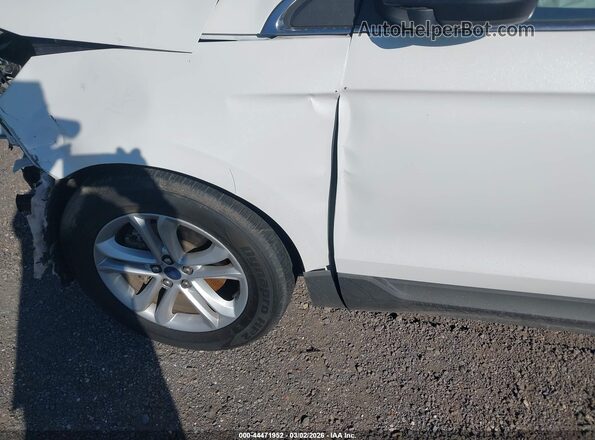 2FMPK3J96LBB26367 2020 FORD EDGE White 