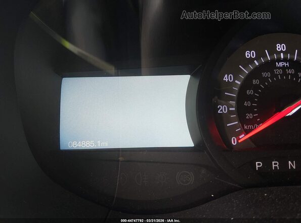 2FMPK4AP4KBB45888 2019 FORD EDGE White 