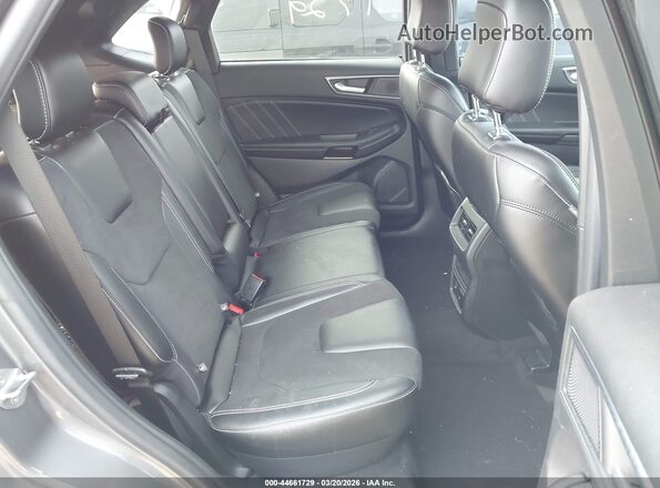 2FMPK4AP4MBA15404 2021 FORD EDGE Серый 