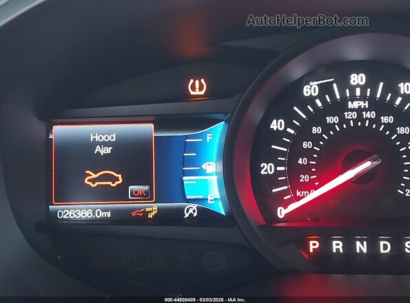 2FMPK4AP7RBA22810 2024 FORD EDGE White 
