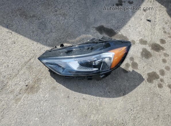 2FMPK4G95RBA26508 2024 FORD EDGE Серебряный Вид наклейки с VIN-кодом