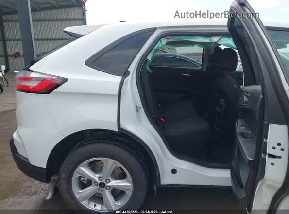 2FMPK4G95RBB26818 2024 FORD EDGE White 