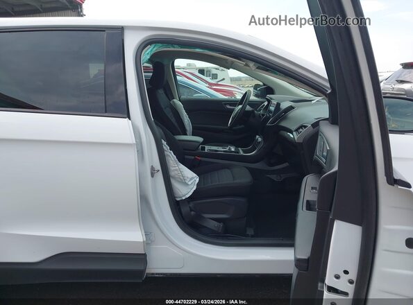 2FMPK4G95RBB26818 2024 FORD EDGE White 