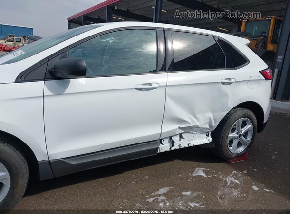2FMPK4G95RBB26818 2024 FORD EDGE White 