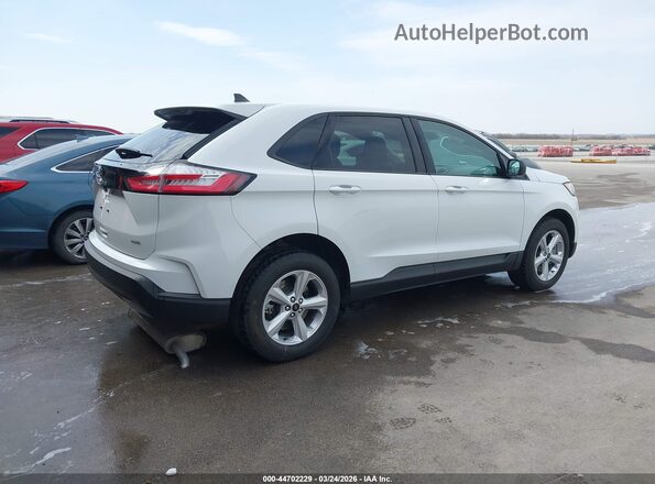 2FMPK4G95RBB26818 2024 FORD EDGE White 