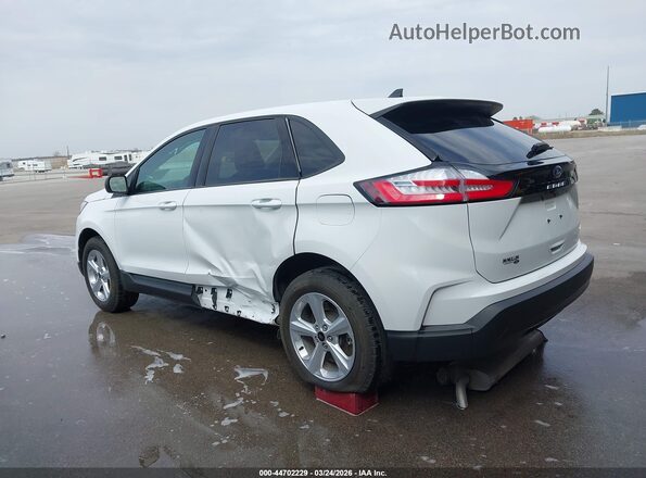 2FMPK4G95RBB26818 2024 FORD EDGE White 