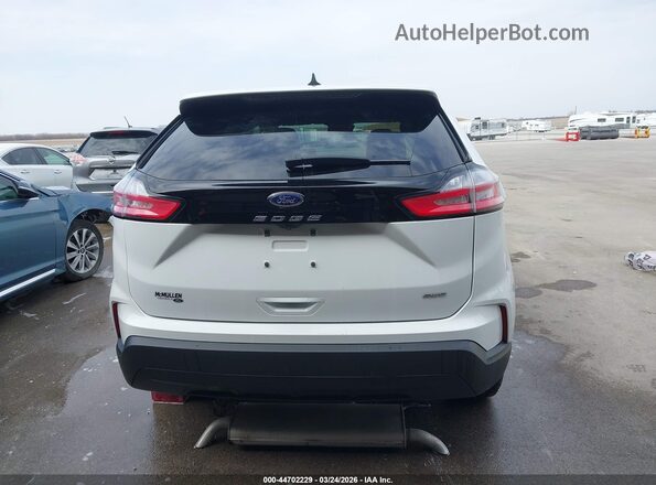 2FMPK4G95RBB26818 2024 FORD EDGE White 