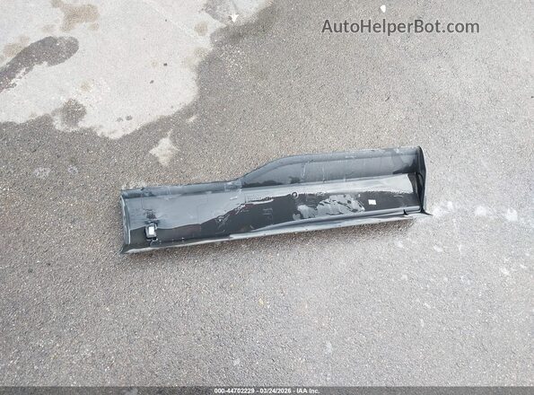 2FMPK4G95RBB26818 2024 FORD EDGE White 