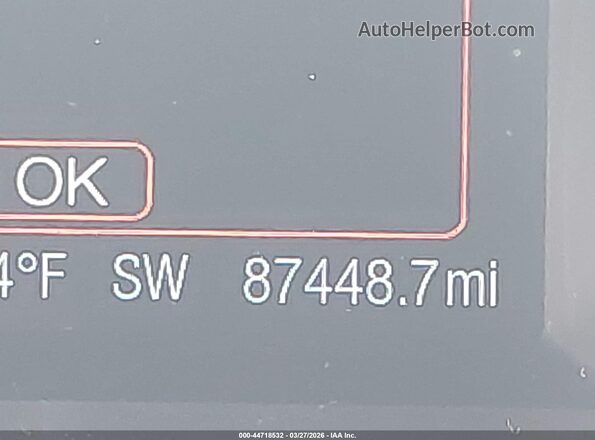 2FMPK4G97JBB35380 2018 FORD EDGE Light Blue 