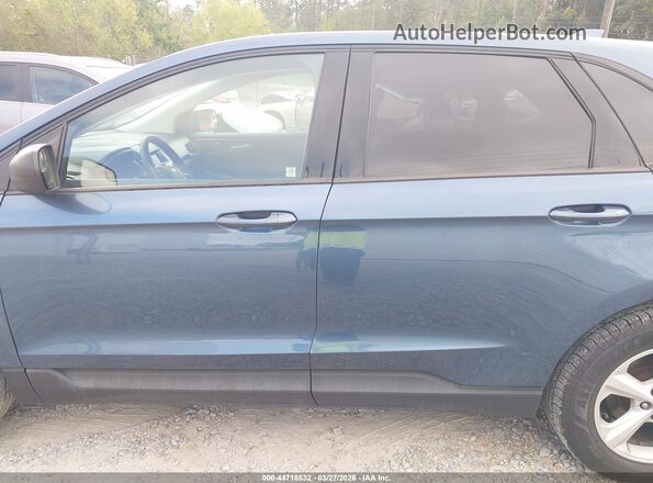 2FMPK4G97JBB35380 2018 FORD EDGE Light Blue 