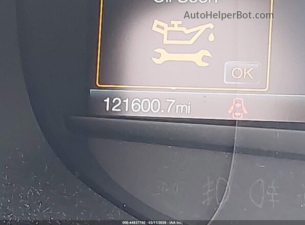 2FMPK4J91NBA38156 2022 FORD EDGE Blue 