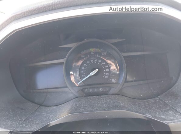 2FMPK4J92LBA71213 2020 FORD EDGE Silver 