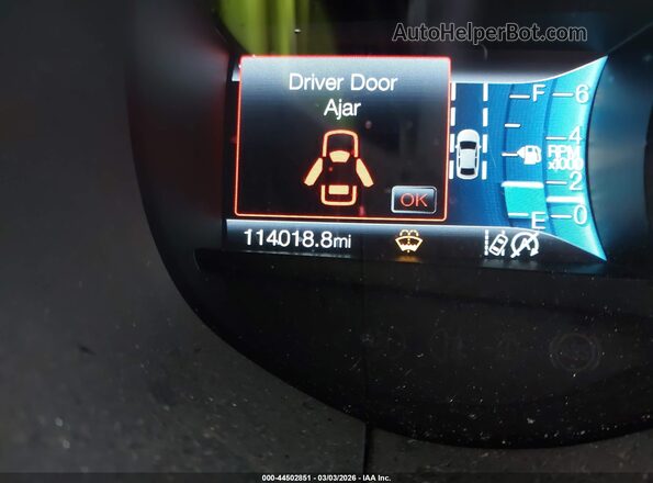 2FMPK4J93MBA13323 2021 FORD EDGE Maroon 