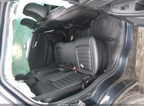 2FMPK4J93NBA97340 2022 FORD EDGE Black Вид наклейки з VIN-кодом