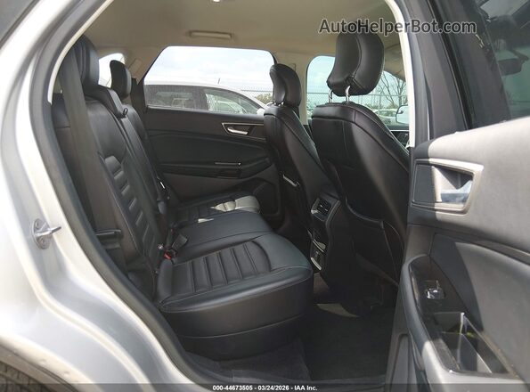 2FMPK4J94HBB78867 2017 FORD EDGE Silver VIN կոդի պիտակի տեսք